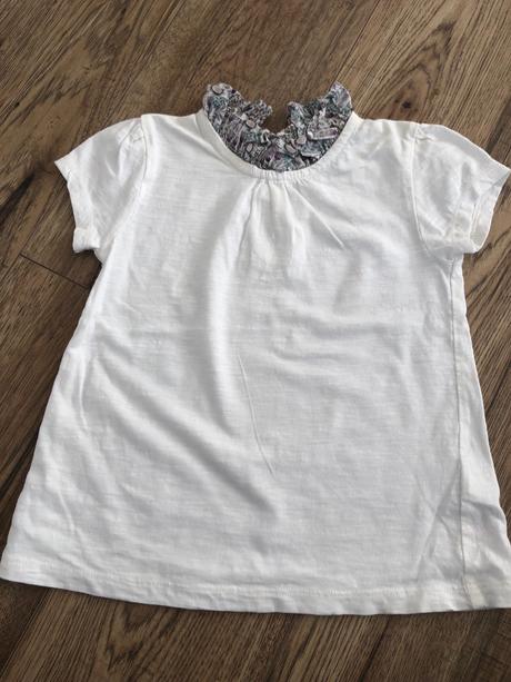Tričko next veľkosť 2-3roky, next,98