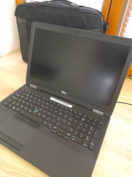 Dell notebook, dell