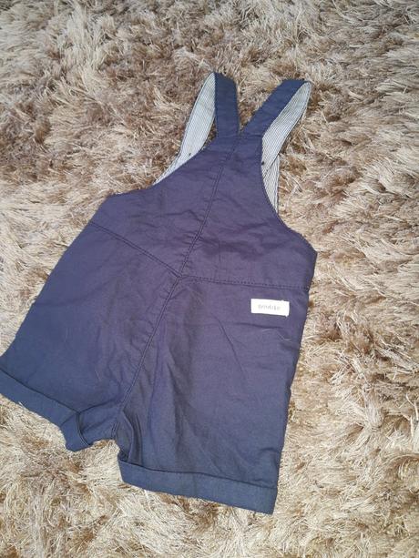 Detské kraťasy na traky newbie, newbie,62