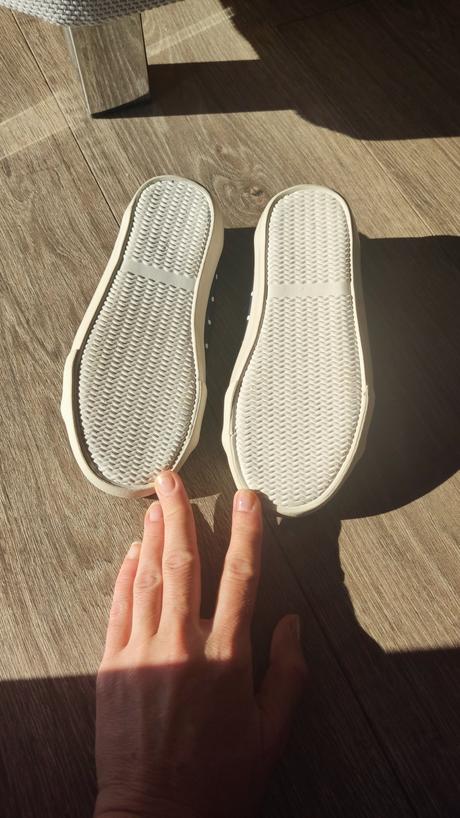 Tenisky/ tramky, h&m,29