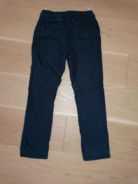 Podšité nohavice, c&a,122