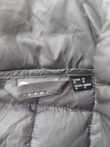 Crivit bunda, crivit,38