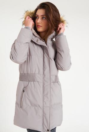 Zimná bunda, gate,40