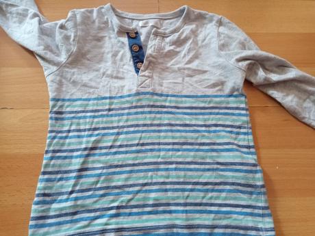 .tričko, pepco,92