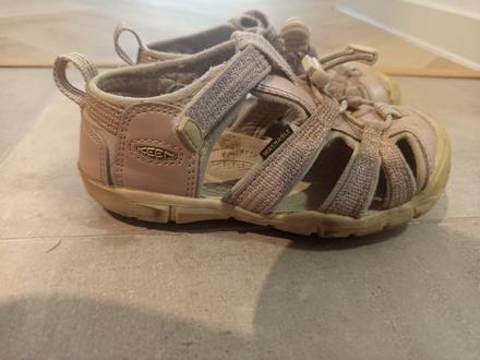 Sandále keen, keen,29