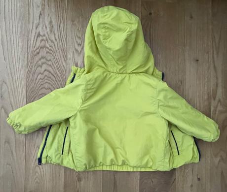 Prechodna bunda jarna benetton, benetton,92