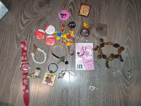 Drobnosti bizuteria, 