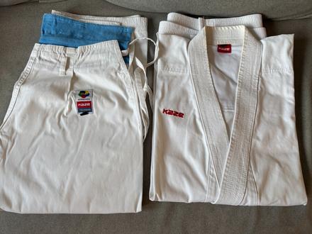 Kimono kata, 164