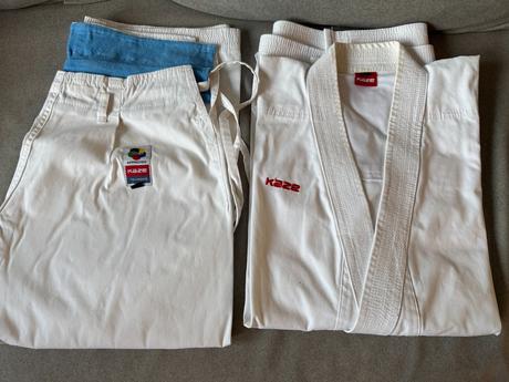 Kimono kata, 164