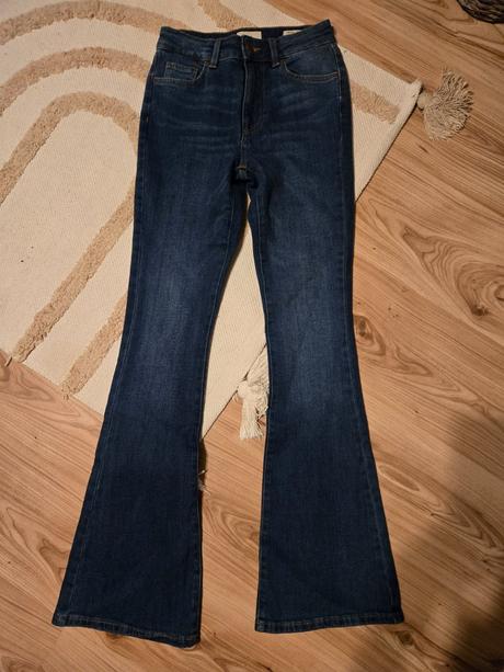 Zvonové rifle vel.34, c&a,xs