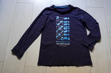 Tričko yfk 158/164, 158