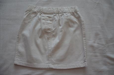 Dievčenská sukňa, cherokee,146