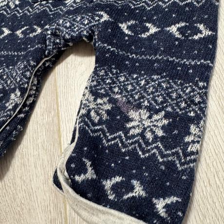 Nohavice na traky, f&f,62