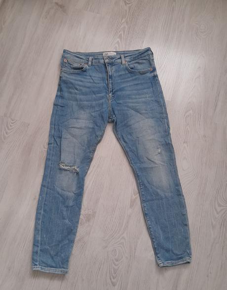 Rifle, zara,44