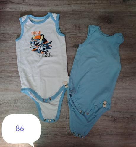 Body, 86
