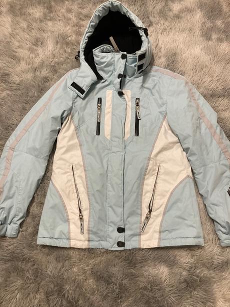 Zimná bunda, just play,l