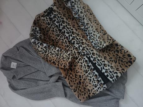 Zara kabát + darček, zara,m