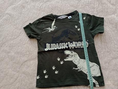 Tričko, h&m,110