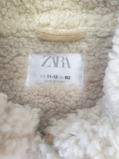 Bunda zara, zara,152