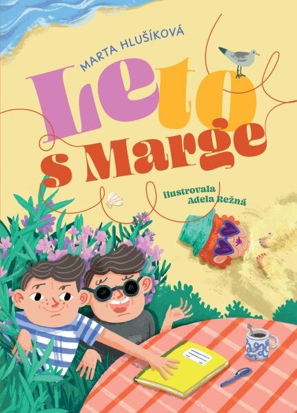 Leto s marge, 