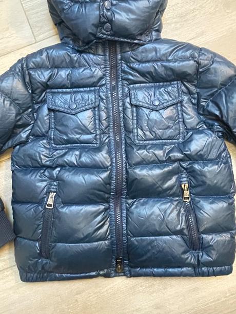 Moncler úžasná vetrovka, 122