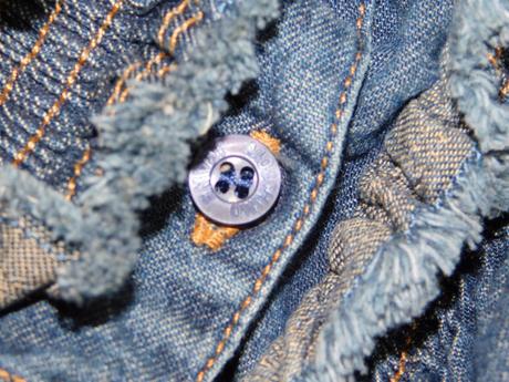 Moschino riflova bluzka, moschino,38