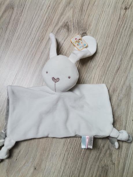 Mojkáčik s dečkou zajko,