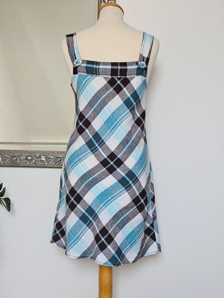 Ľanové šaty street one, street one,38