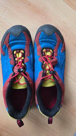 Feelmax vasko topanky, feelmax,41