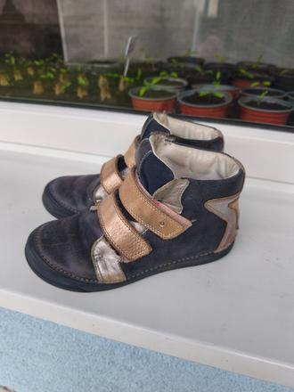 Dd step topánky celoročné 31, d.d.step,32