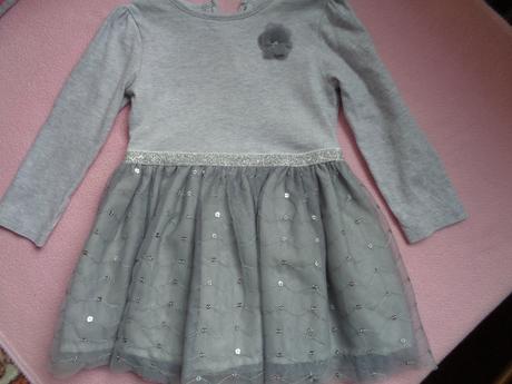 Šaty, f&f,86