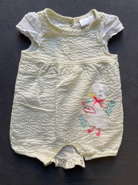 Opaľovačky s kačičkou, pepco,62