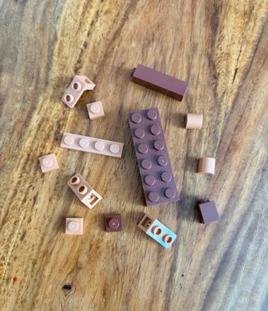 Lego, 