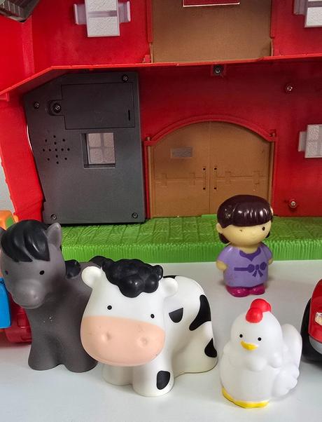 My country farm,