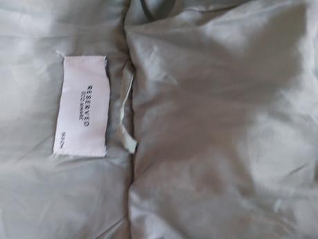 Zimná bunda, reserved,158
