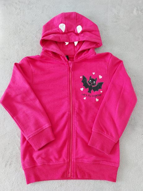 Mikina, kiki&koko,122