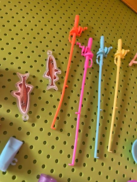 Karavan barbie,