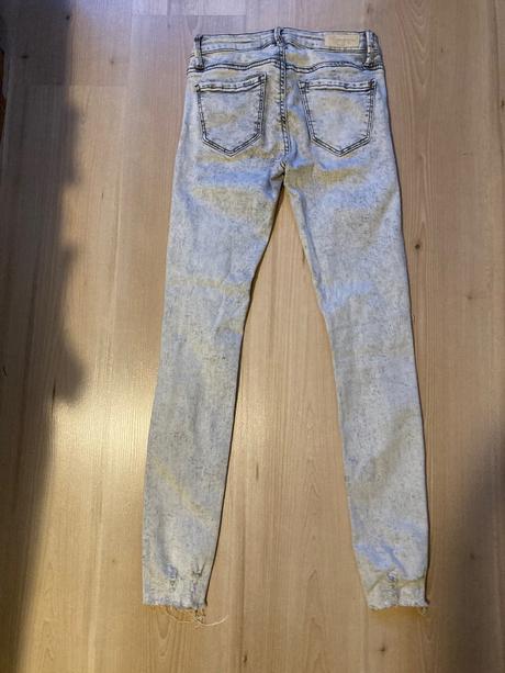 Rifle, tally weijl,32