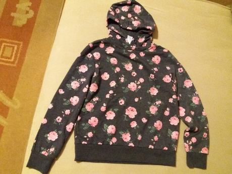 Mikina 146-152, c&a,152