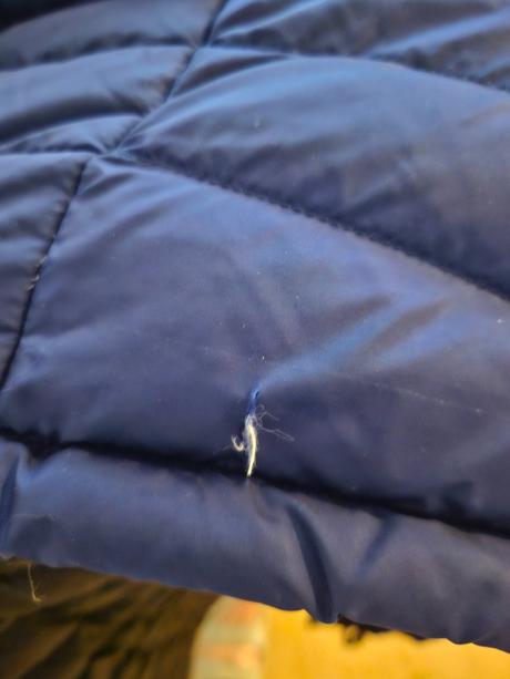 Prechodná bunda, gant,m