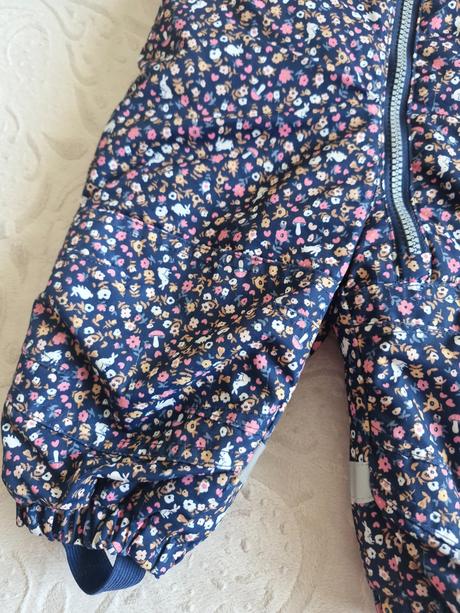 Zimná kombinéza/ overál h&m, h&m,68