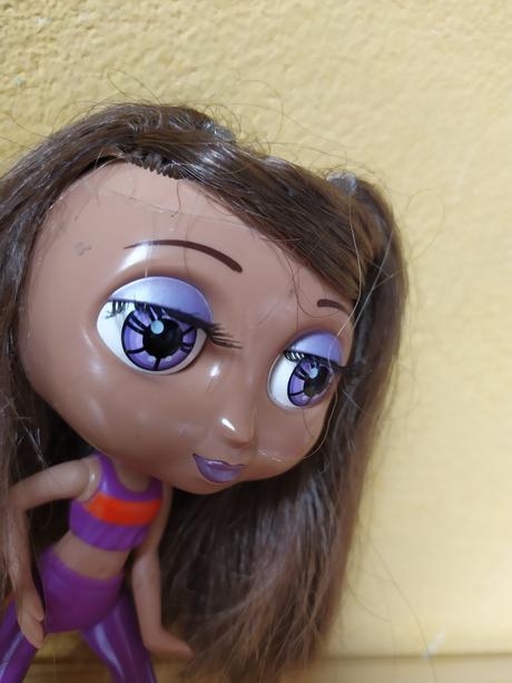 Bratz diva stars paige, 