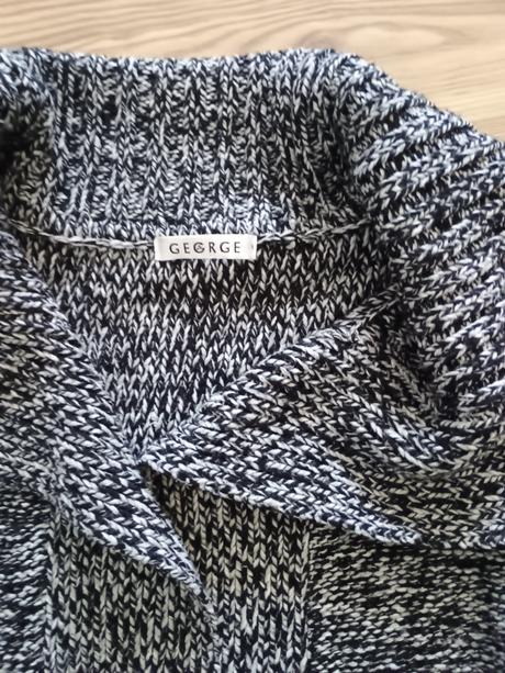 Kardigan, 42 george, george,xl