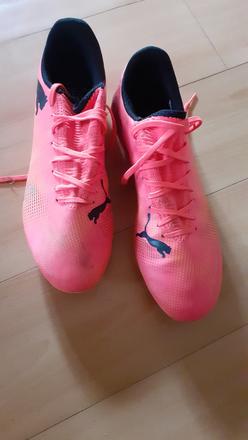 Kopačky, puma,42