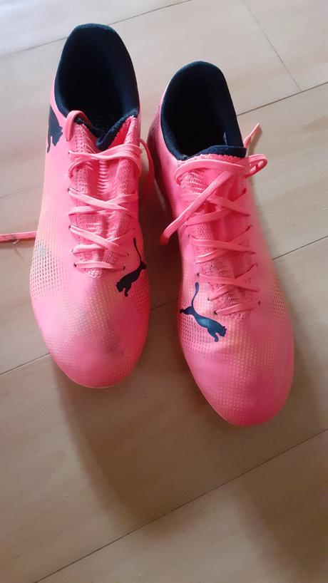 Kopačky, puma,42