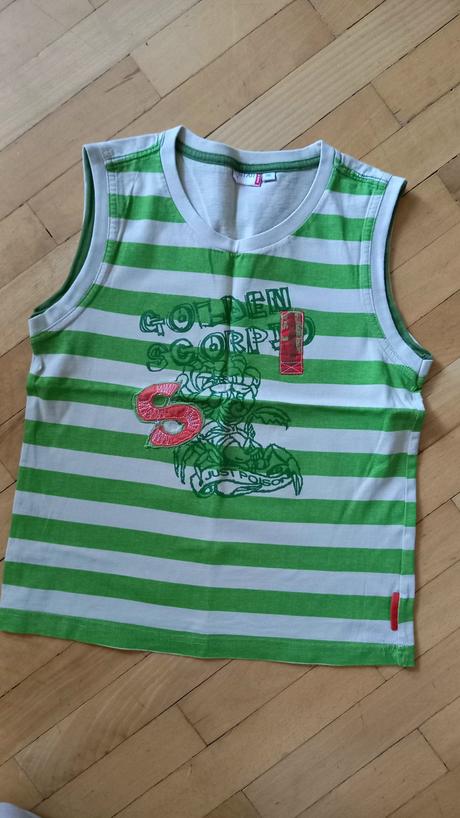 .letne tielko., nkd,146