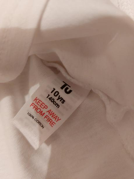 Vianočné  tričko, tu,140