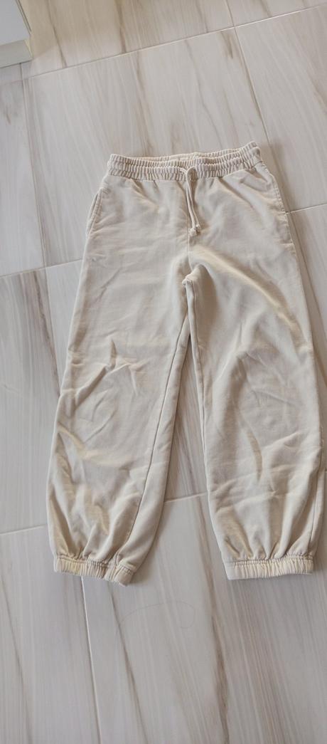 Tepláky zara, veľ.m, zara,m