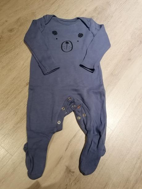 Overalove pyzamko, f&f,68