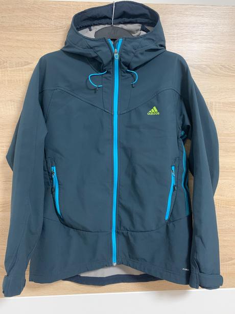 Bunda adidas clima proof, adidas,42